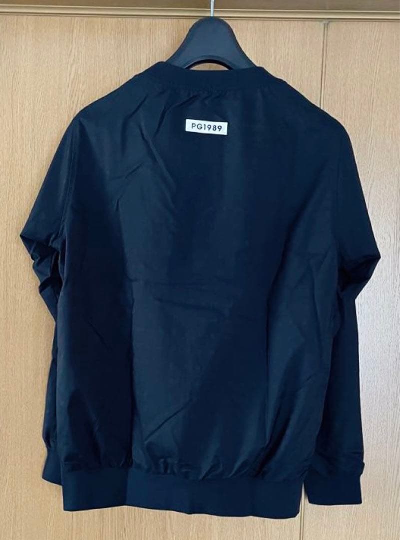 ☆新品・美品☆パーリーゲイツ レディース ツインブルゾン