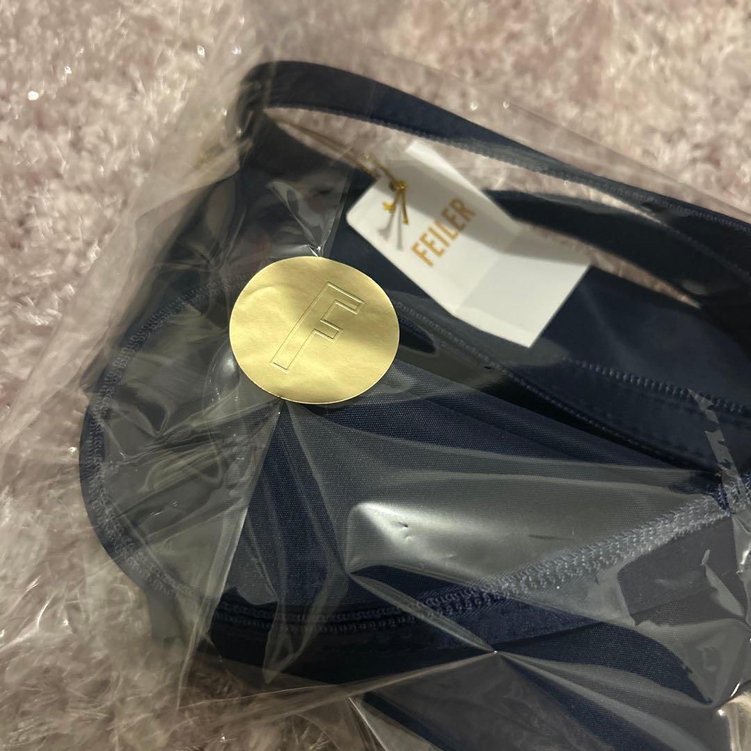 学校フェイラー ミニショルダー ハイジ