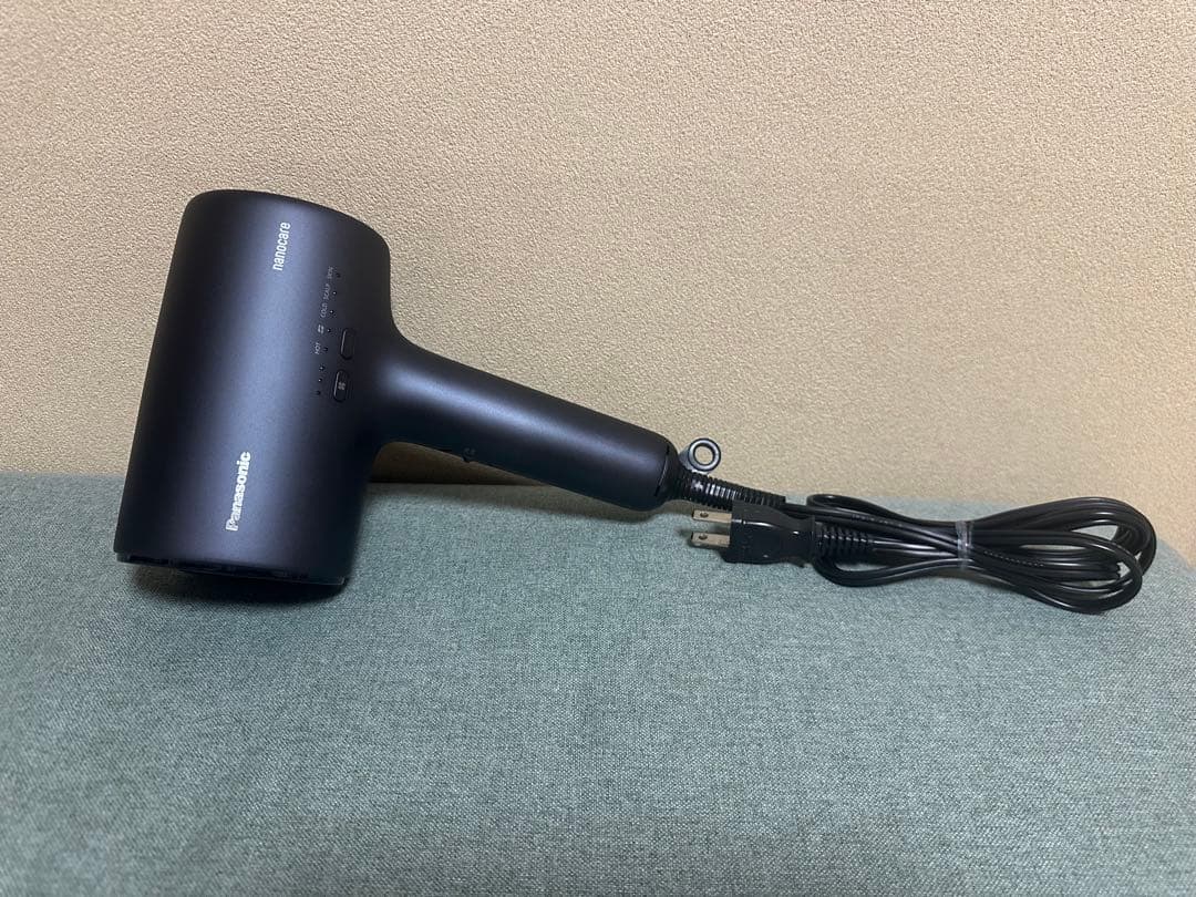 [中古] パナソニック ナノケア EH-NA0J ドライヤー 2023年製