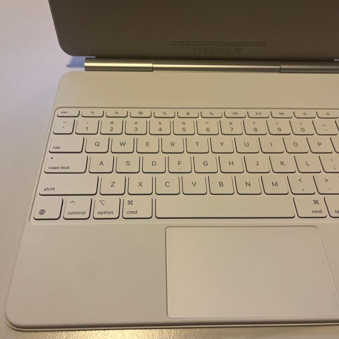 Magic Keyboard for iPad Air 13inch USキー