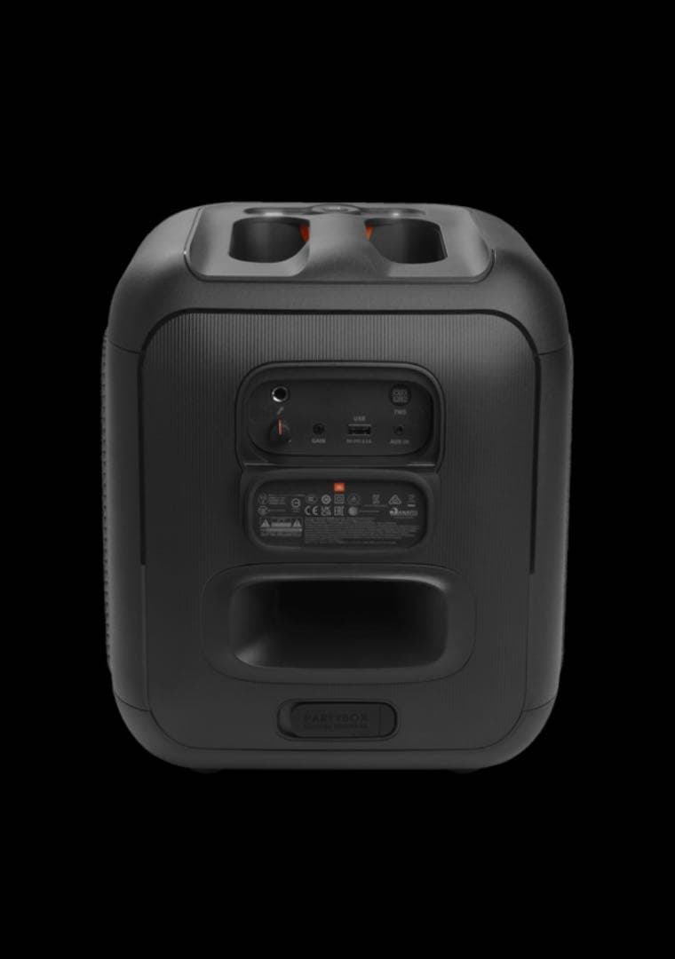 JBL PARTYBOX ENCORE ESSENTIAL 新品未使用