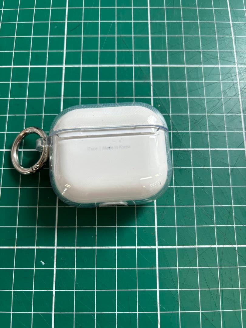 AirPods第3世代 (カバー有り)