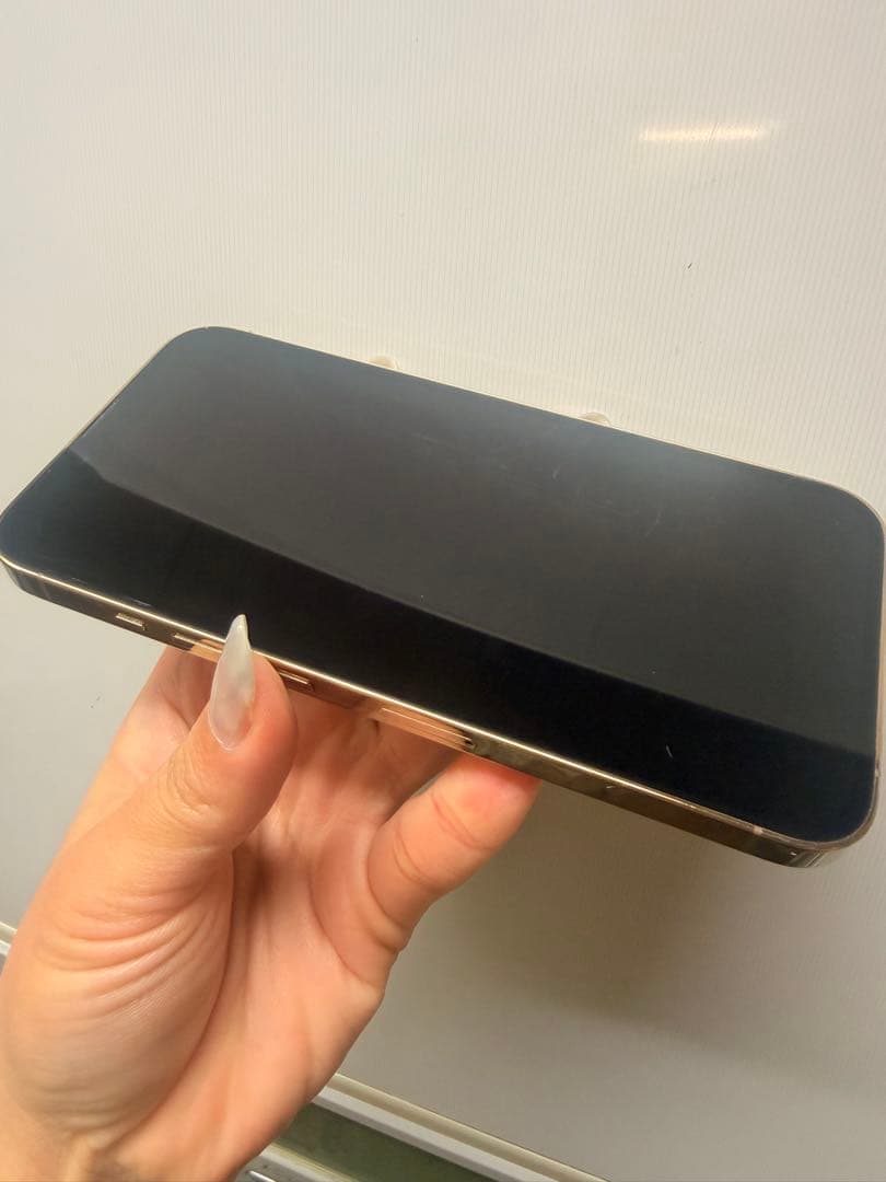 値下げ不可Apple iPhone 13 Pro 256GB 本体