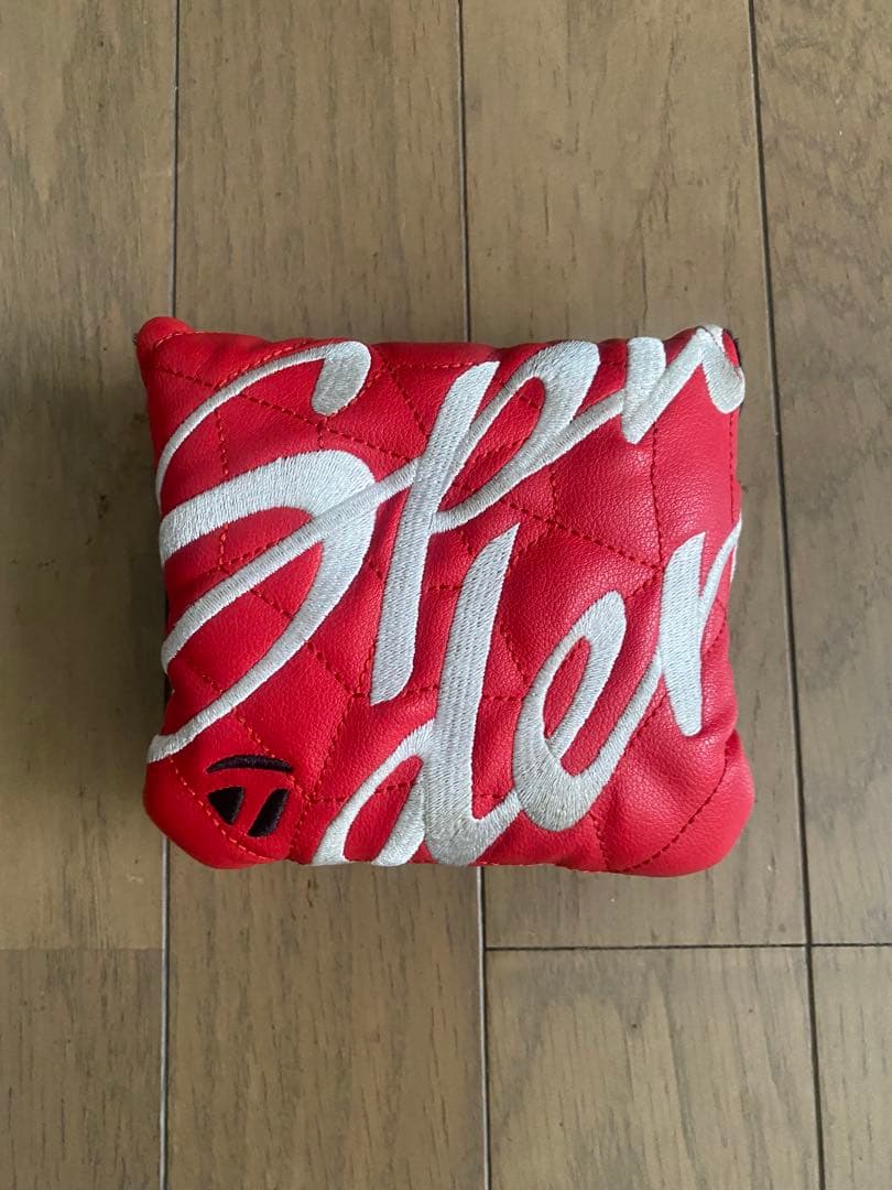 週末値引❗️TaylorMade Spider GT パター シングルベント