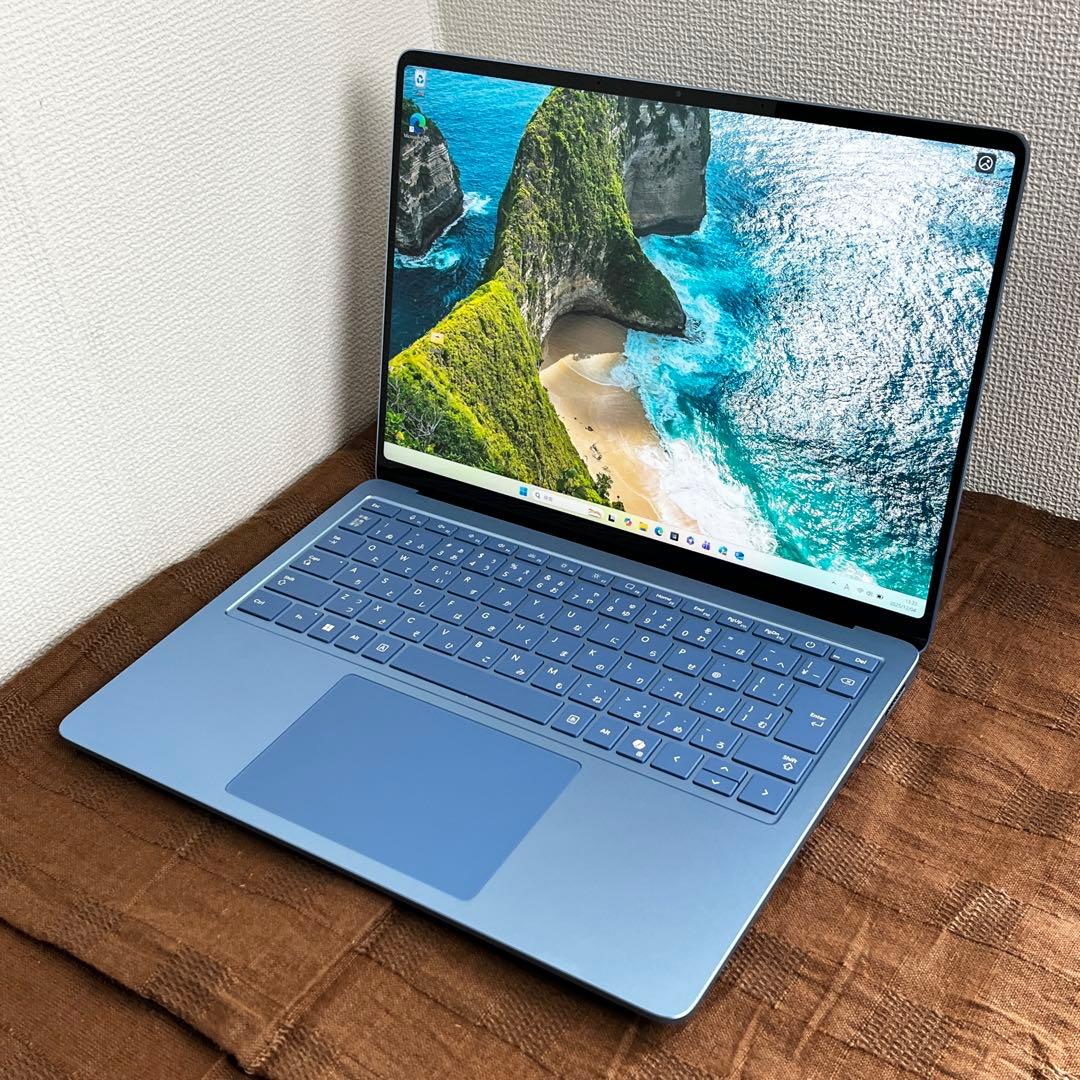 Surface Laptop 第7世代 13.8インチ