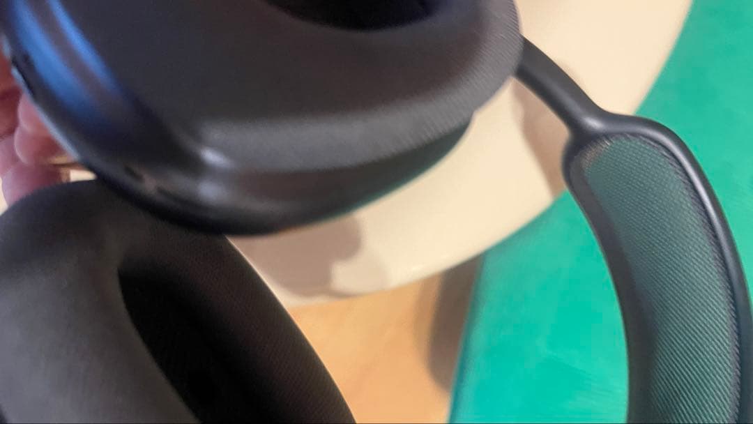 Apple AirPodsMax 第二世代 TYPEC 正規品 付属品完備