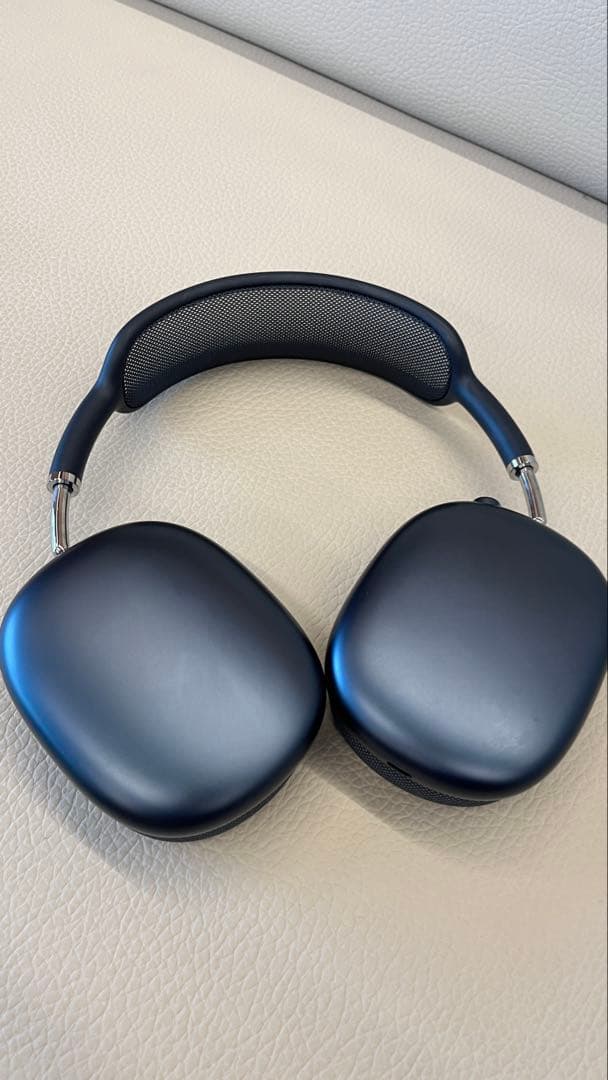 Apple AirPodsMax 第二世代 TYPEC 正規品 付属品完備