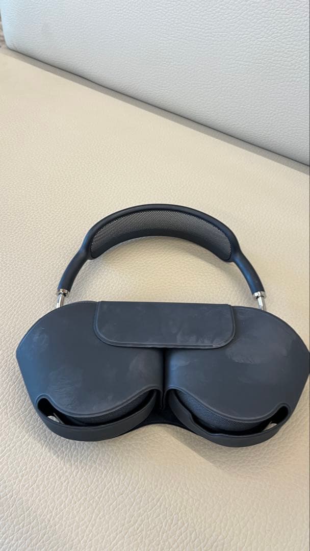 Apple AirPodsMax 第二世代 TYPEC 正規品 付属品完備