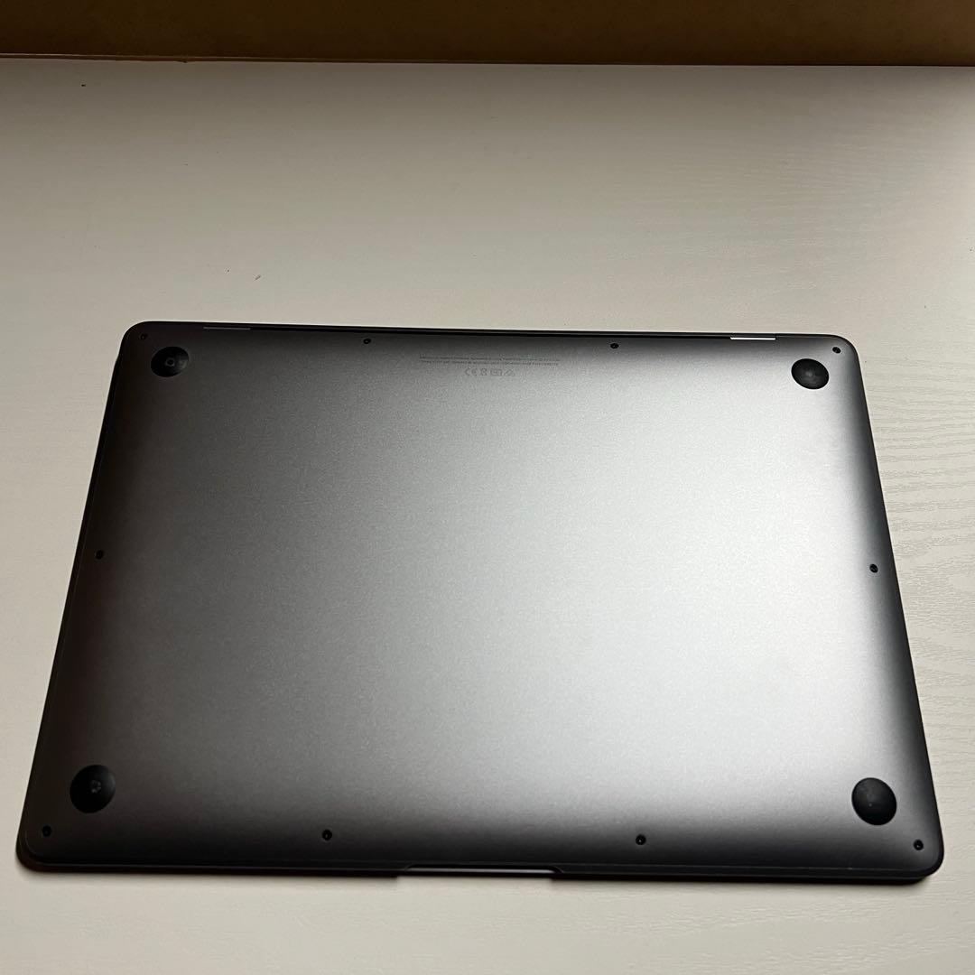 高スペック MacBook Air M1 16GB 1000GB