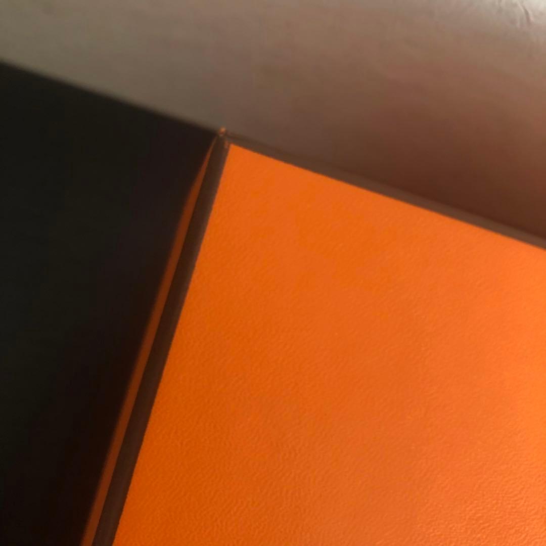エルメス　HERMES　空箱（ケリー28）