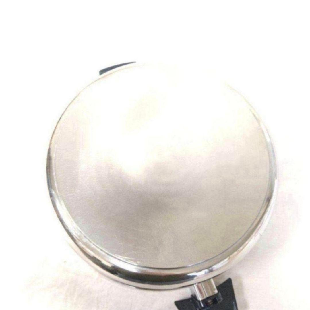  queen 6コート IH対応 ロイヤルクイーン 6QT 蓋付き@