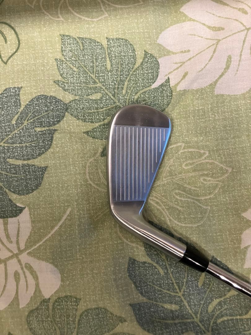 TaylorMade P790 5番アイアン（2017）