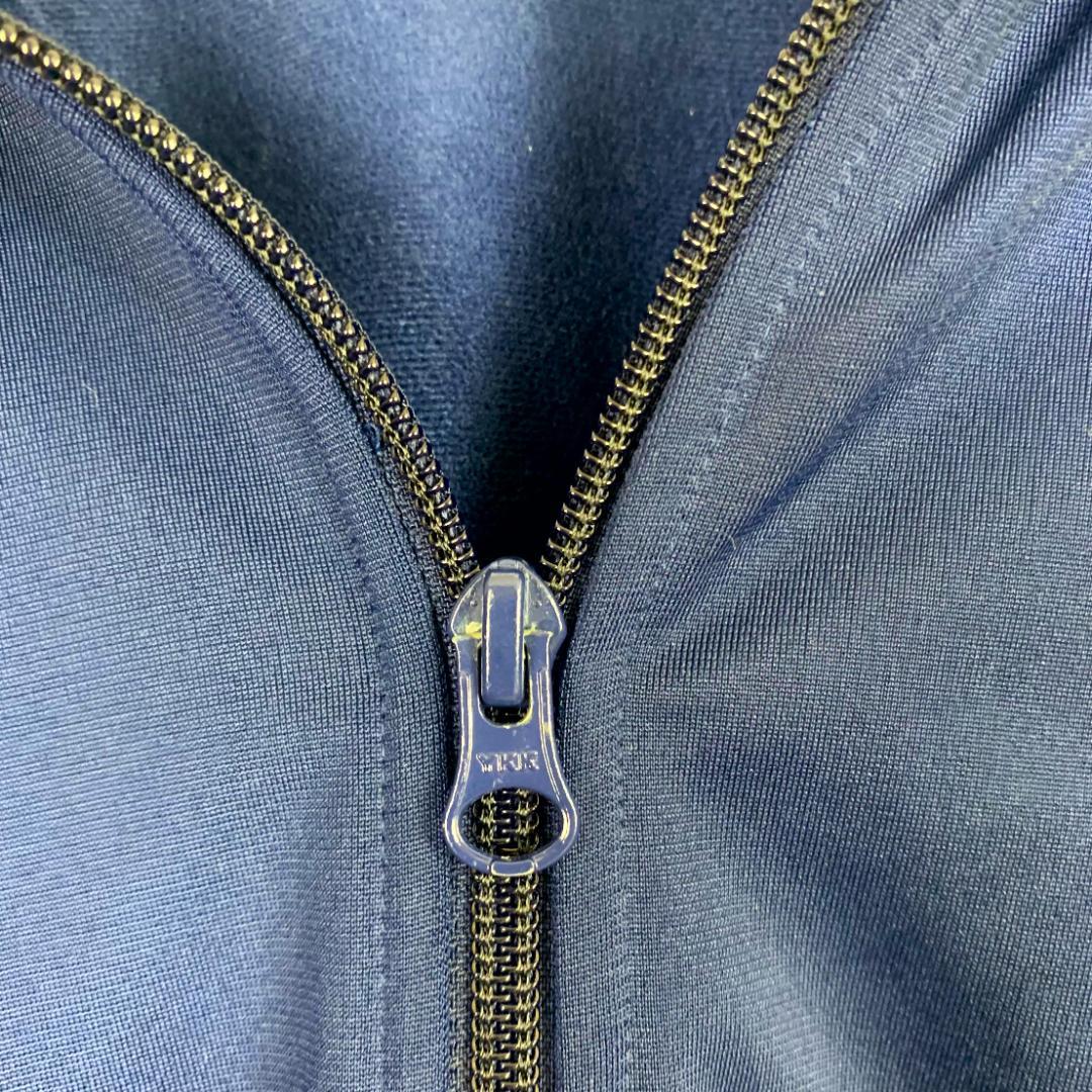 【美品】　アディダス　トラックジャケット　アーカイブ風　LL相当　IK9149