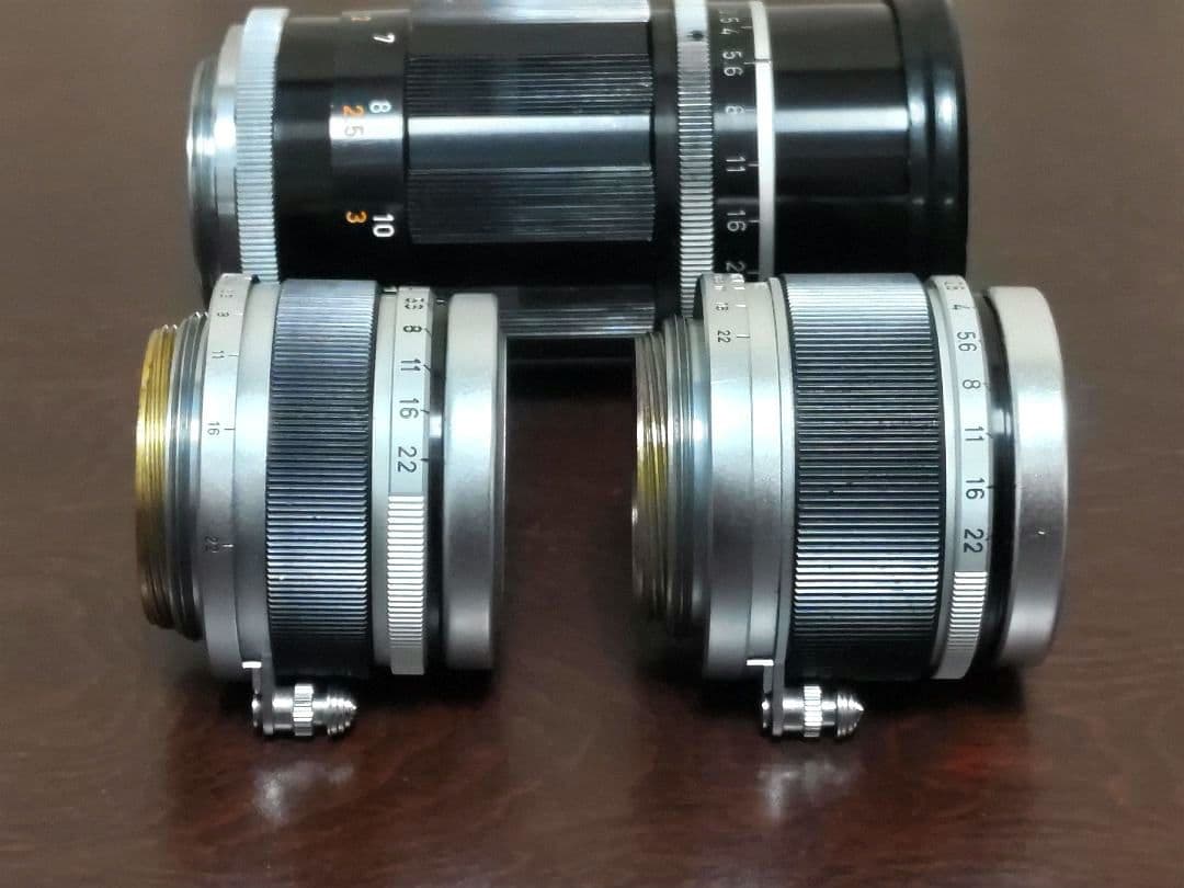 ★★ Canon7 フィルムカメラ ★★