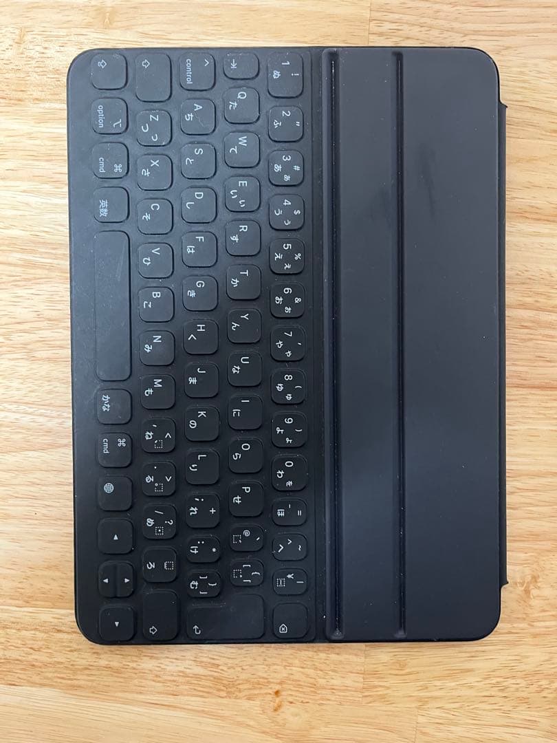 iPad Pro 11インチ 128GB第4世代 smart keyboard