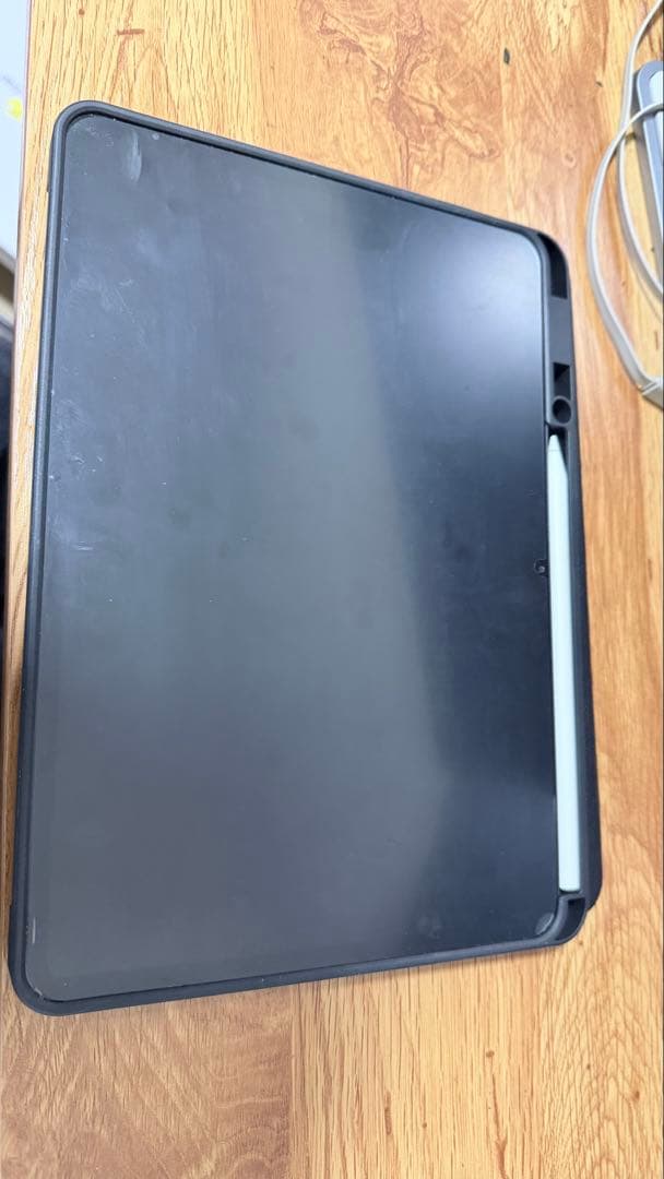 Xiaomi Pad 7 8G+128G グレー 144Hz 付属品