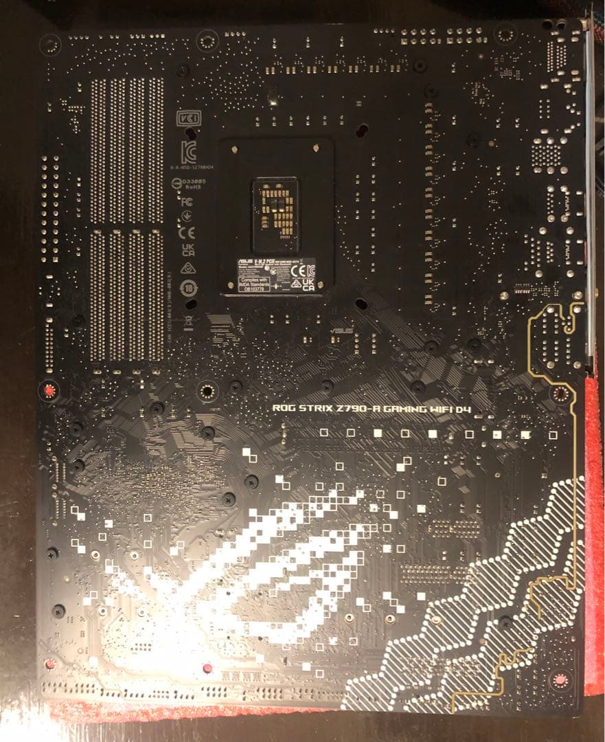 MSI B650 GAMING PLUS WIFI【訳あり/保証あり】