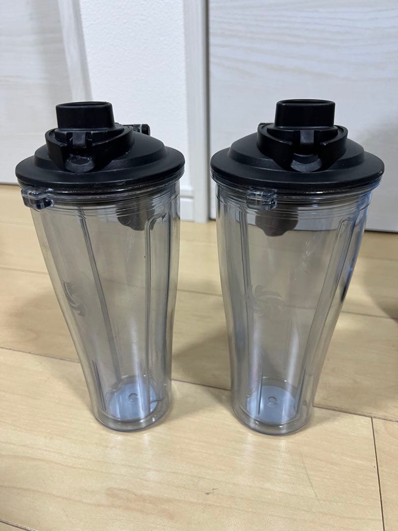 【美品】バイタミックス Vitamix ブレンダー VM0182 ミキサー