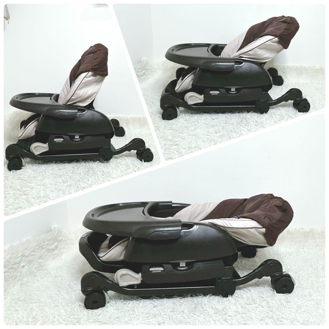 ✨週末特価✨　Combi ネムリラ AT BEDi 電動　コンビ スイングチェア