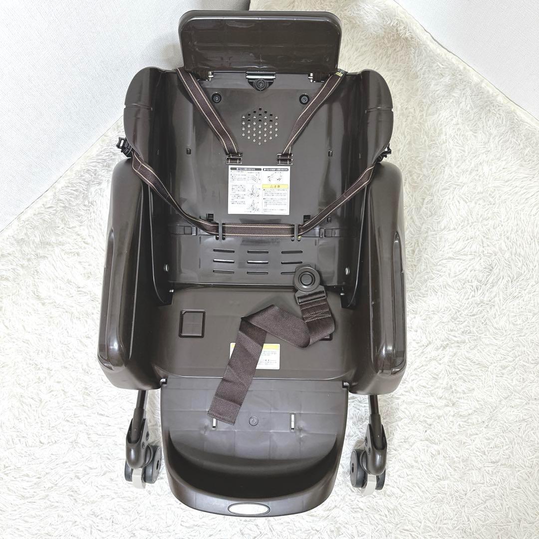 ✨週末特価✨　Combi ネムリラ AT BEDi 電動　コンビ スイングチェア