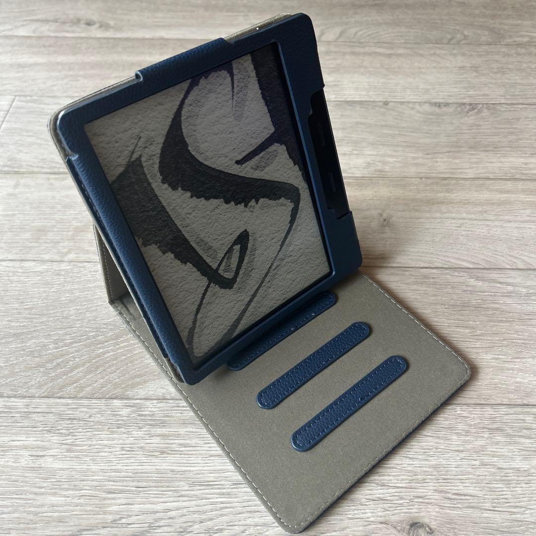 OREZEST104 　Kindleオアシス 第10世代 32GB