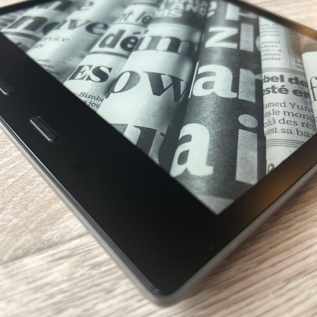 OREZEST104 　Kindleオアシス 第10世代 32GB