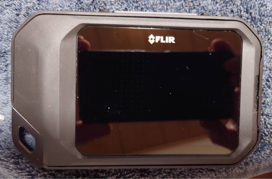 FLIR （フリアー）C2 サーモグラフィ