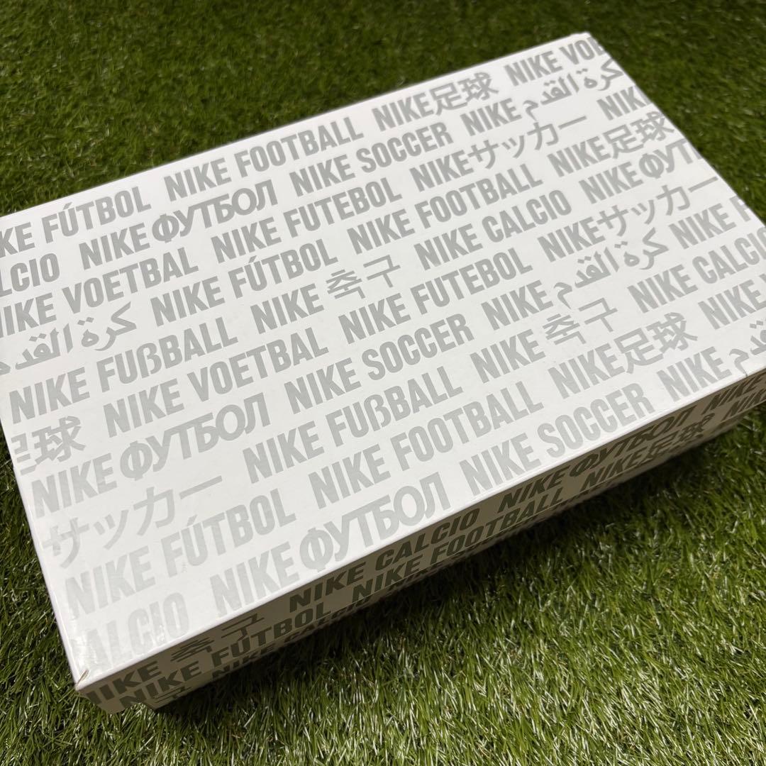 NIKE Magista Obra Ⅱ Elite FG 26cm