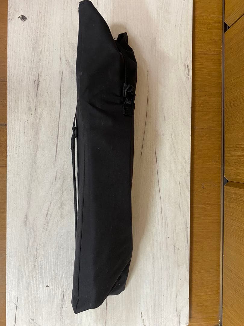 美品★良品★カーミットチェア★バーガンディキャンプ