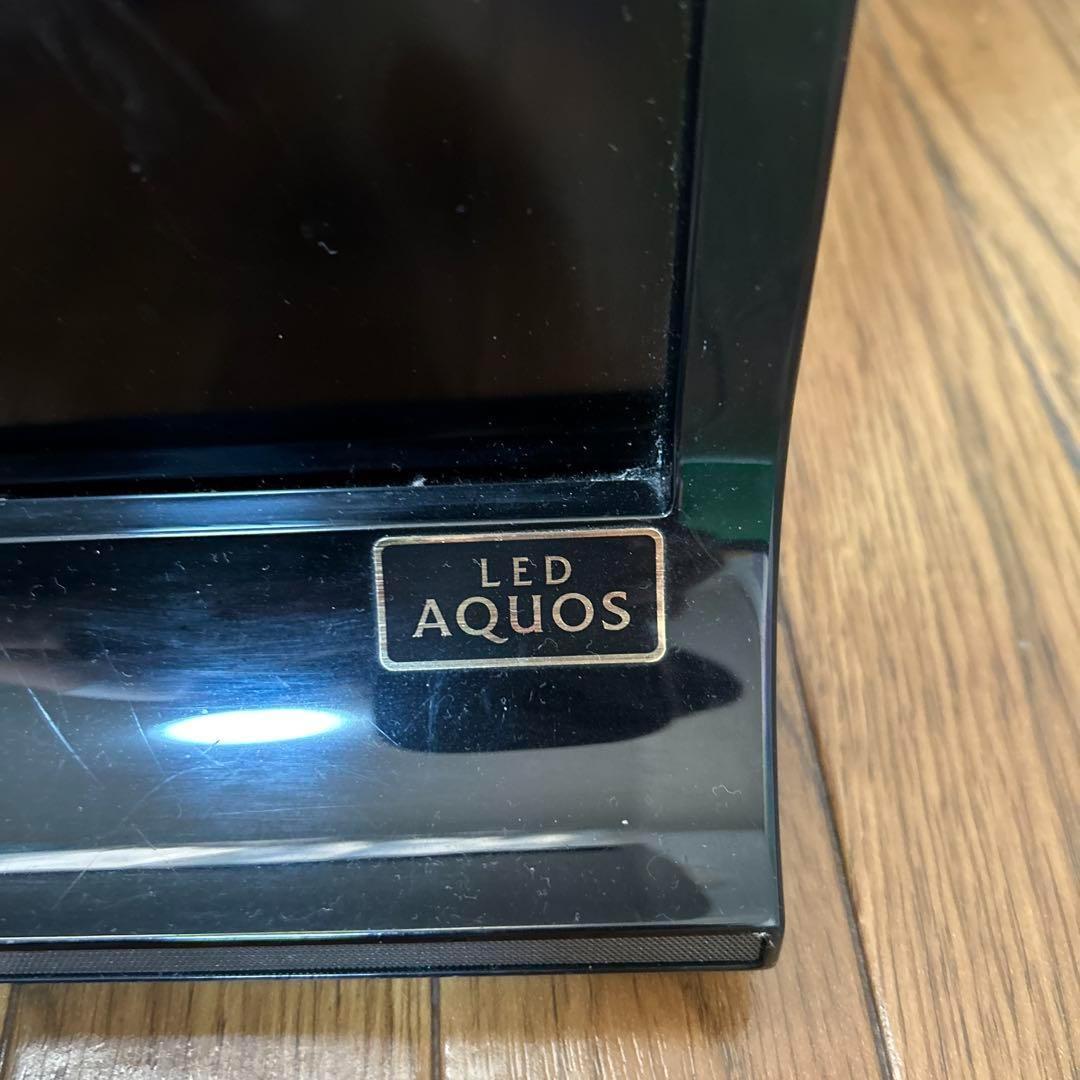 シャープ AQUOS LC-32J9 32型液晶テレビ