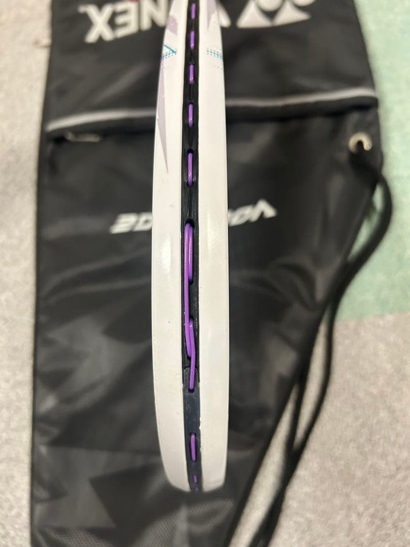 ヨネックス　ボルトレイジ5S UXL0