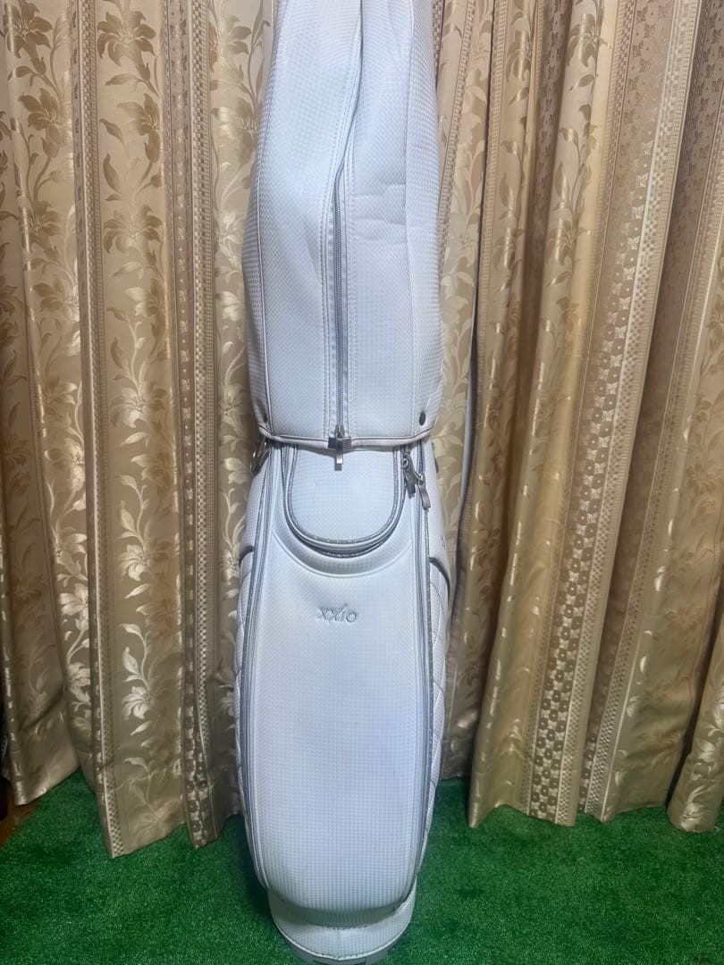 【格安】限定ホワイトカラー XXIO 12 ゼクシオ レディース ゴルフセット