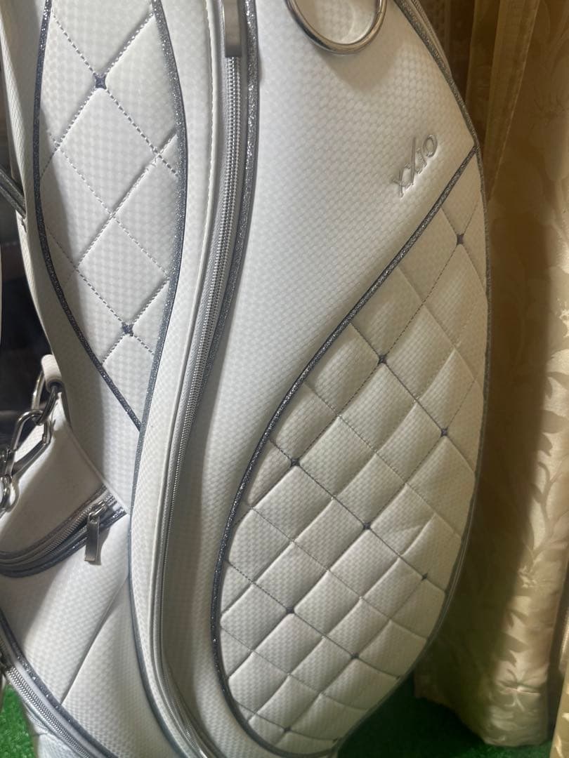 【格安】限定ホワイトカラー XXIO 12 ゼクシオ レディース ゴルフセット