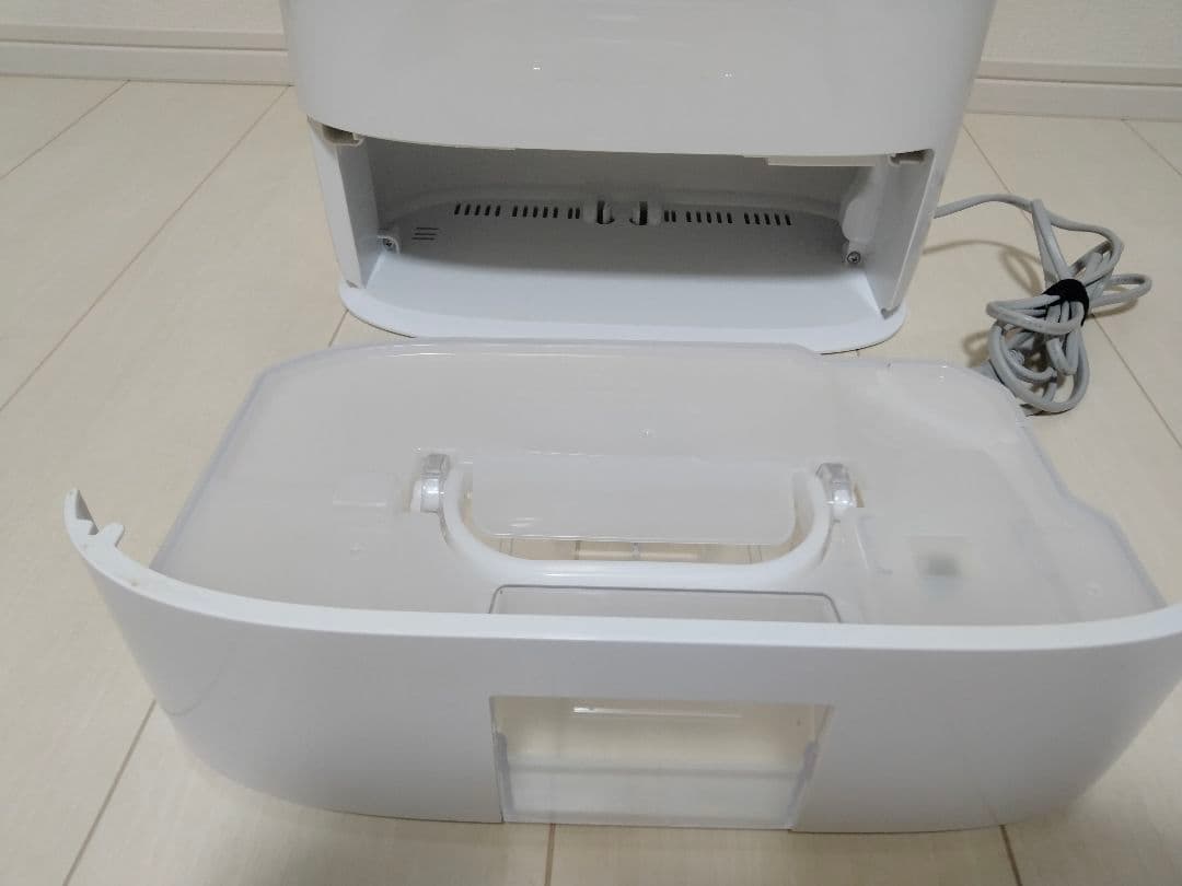 パナソニック F-YZT60-P 衣類除湿乾燥機 衣類乾燥 除湿器