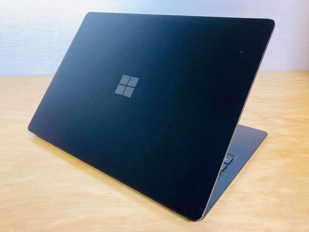 高性能Surface Laptop4/i7/メモリ32GB/SSD1TB
