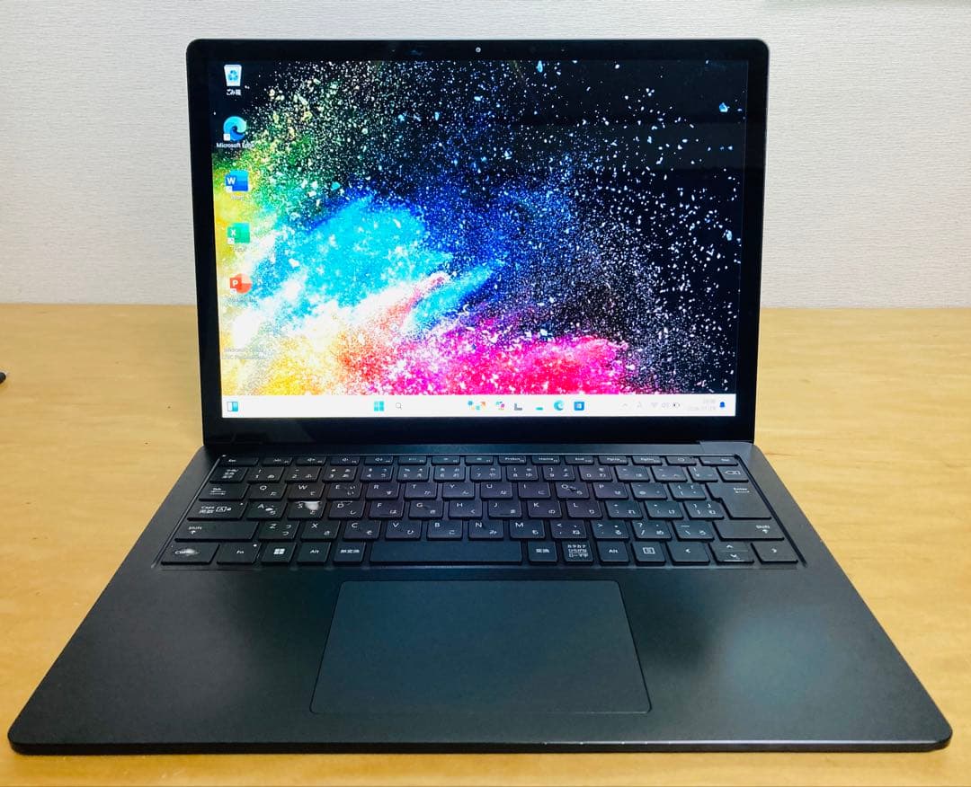 高性能Surface Laptop4/i7/メモリ32GB/SSD1TB