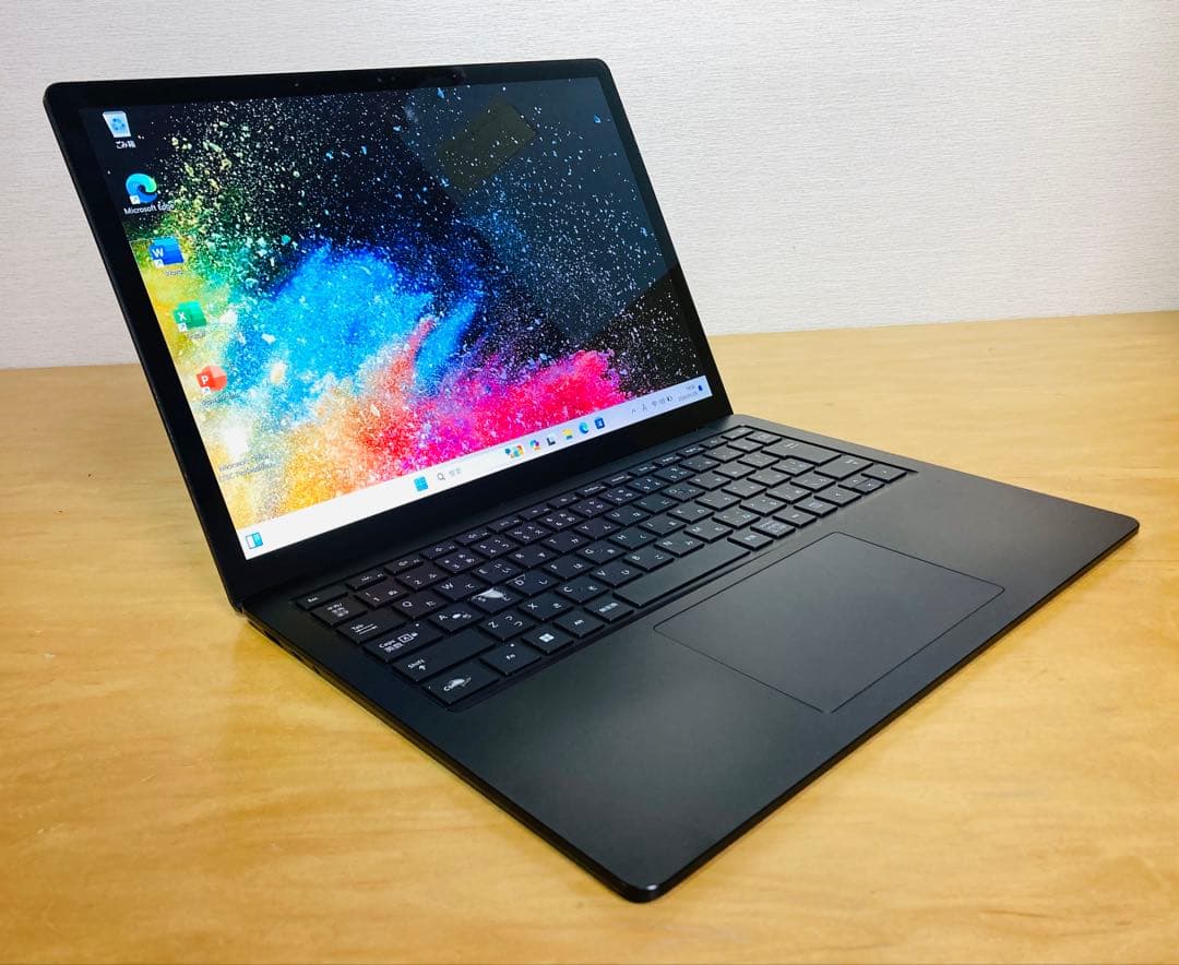 高性能Surface Laptop4/i7/メモリ32GB/SSD1TB