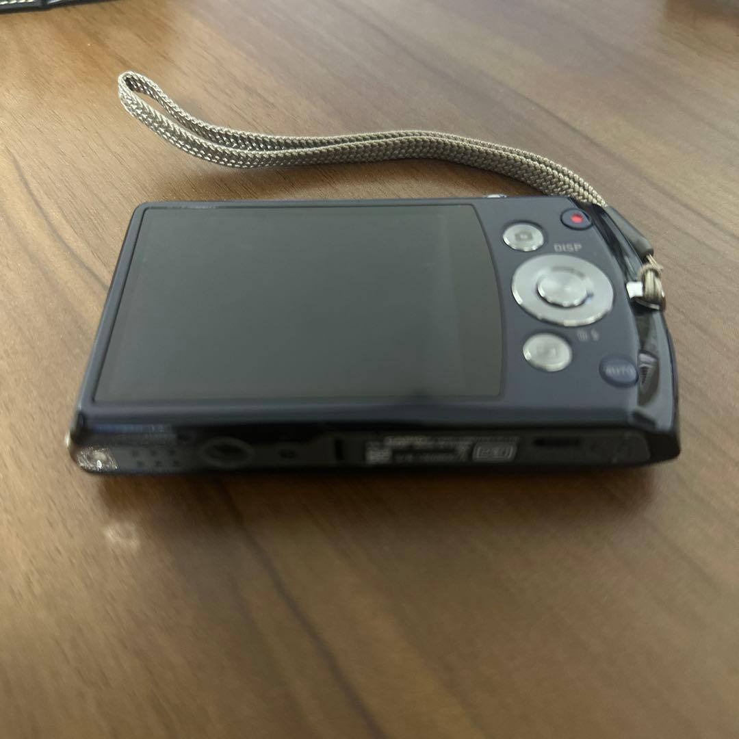 CASIO EXILIM デジカメ EX-S200