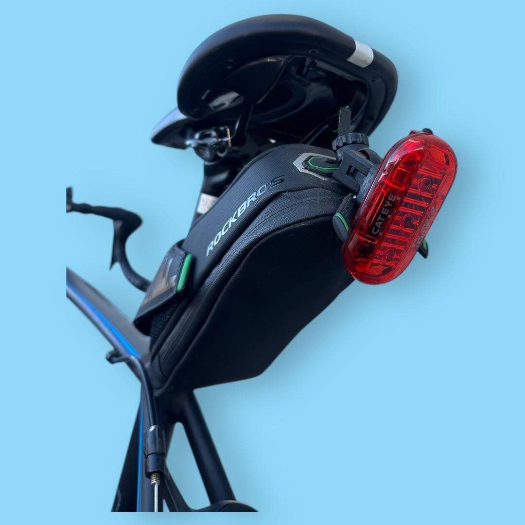 【引き取り限定】NESTO FALAD ロードバイク 500mm 700C