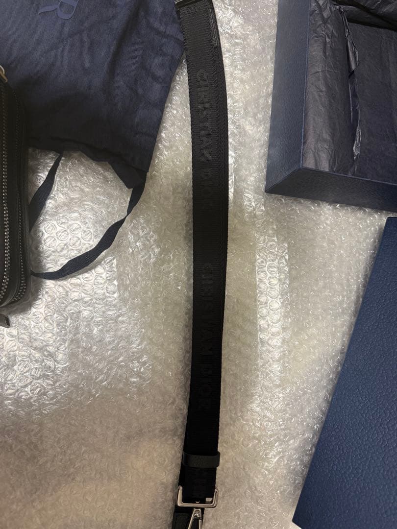 Dior ショルダーバッグ