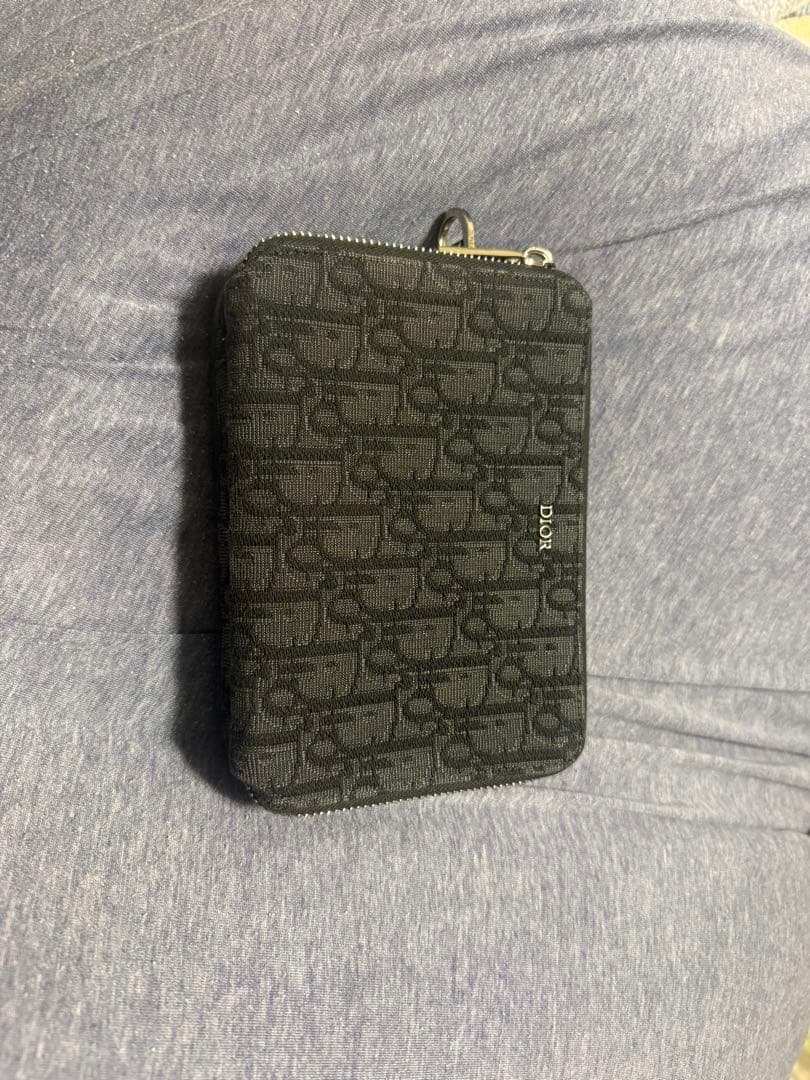 Dior ショルダーバッグ