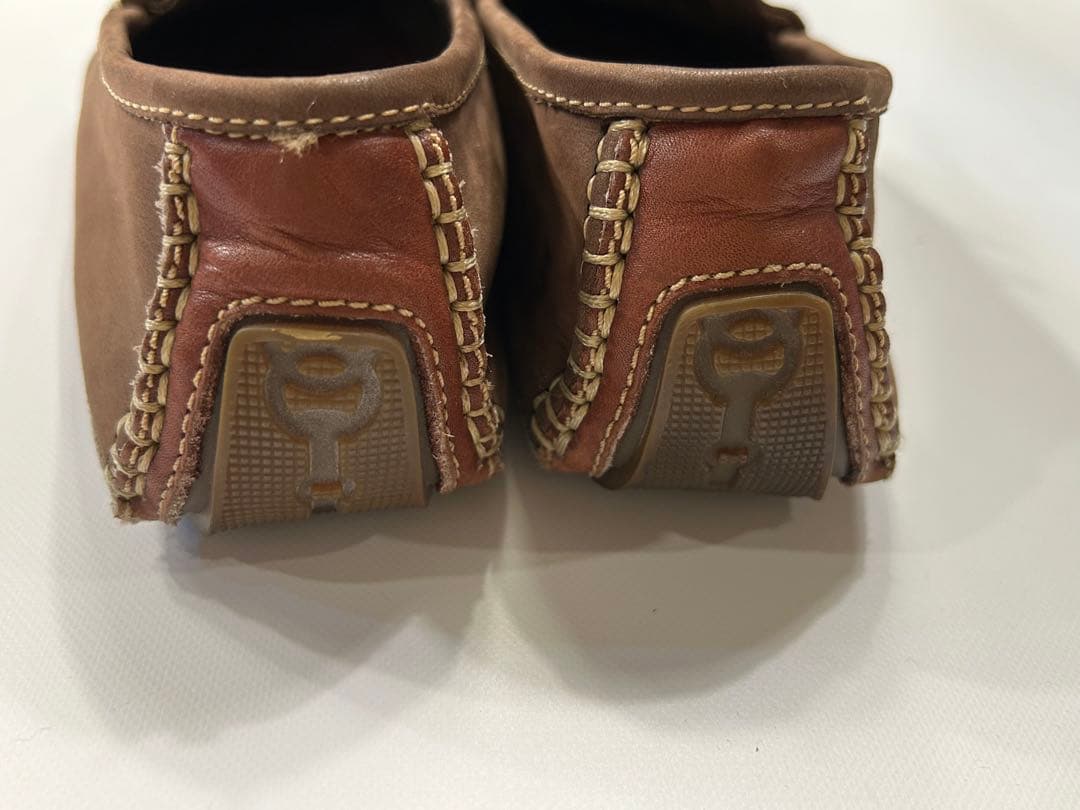 グッチ　GUCCI ローファー　26.5cm