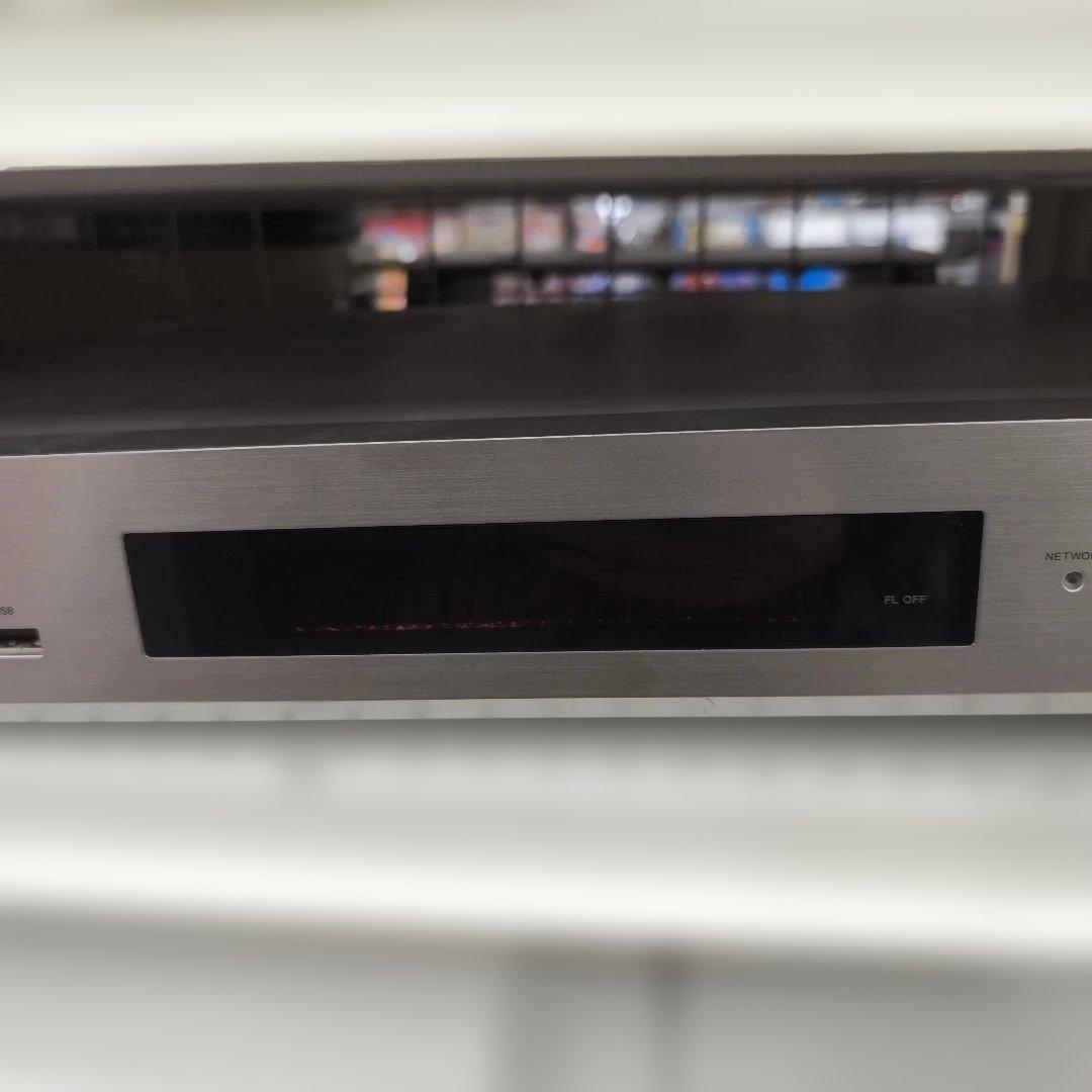 Pioneerパイオニア VSX-S520 AVアンプ