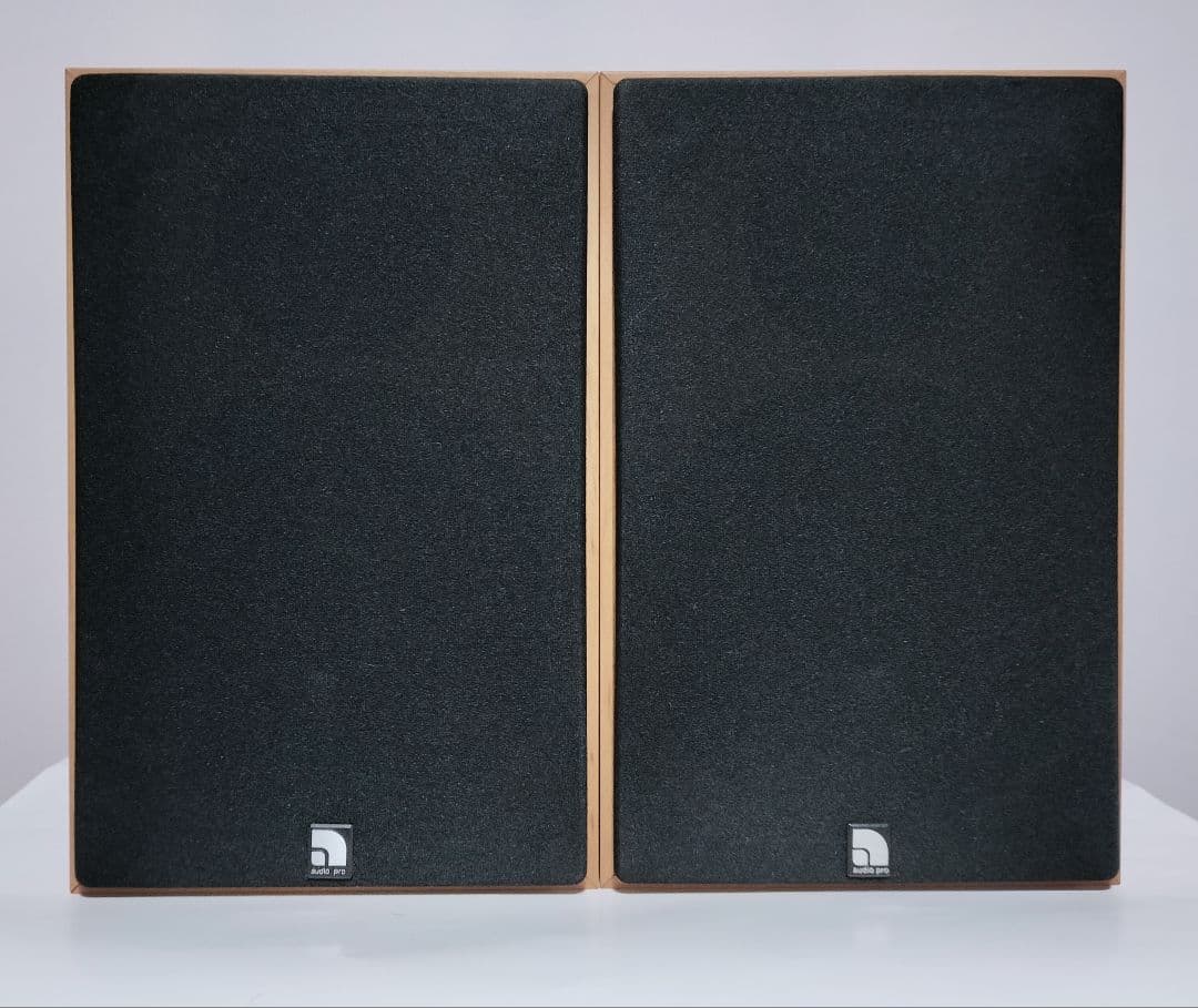 Audio Pro Stage44 ブックシェルフ