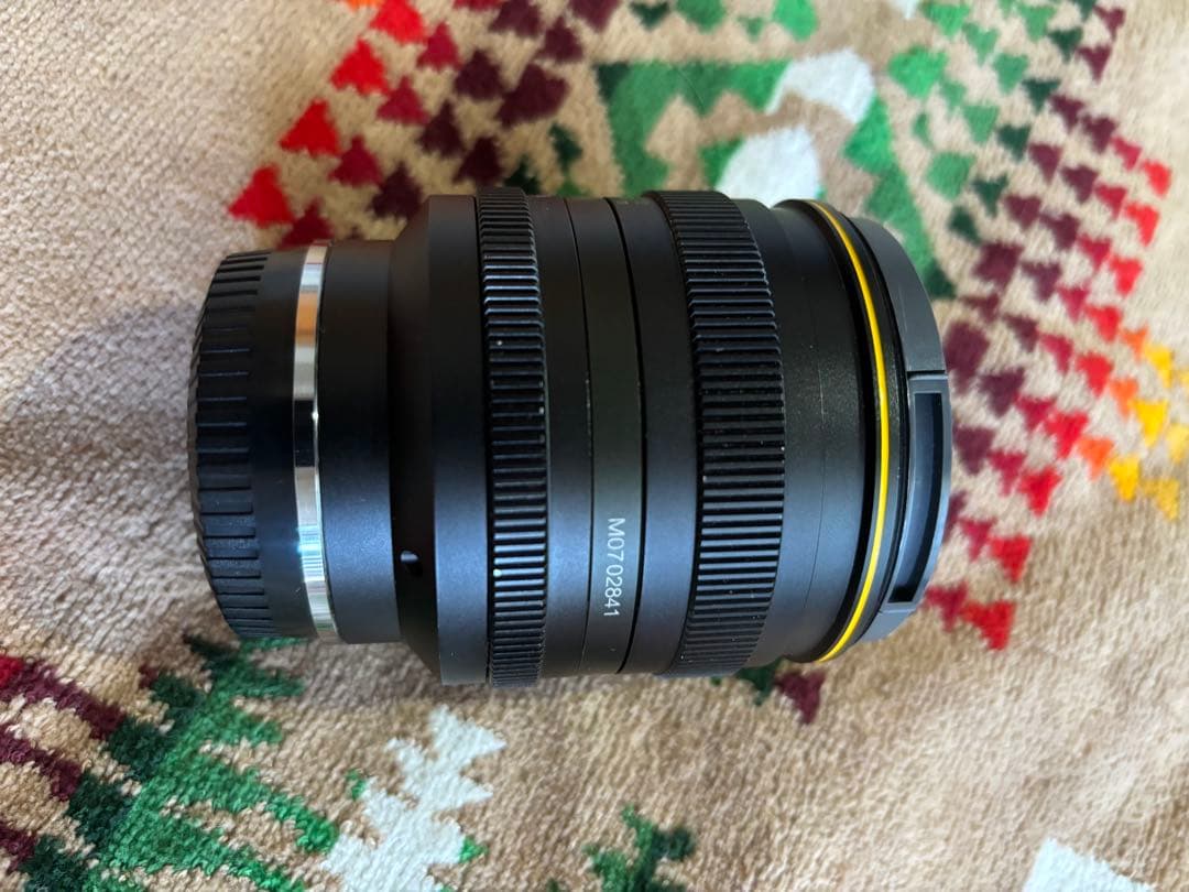 fujifilm X-E2 MFレンズセット