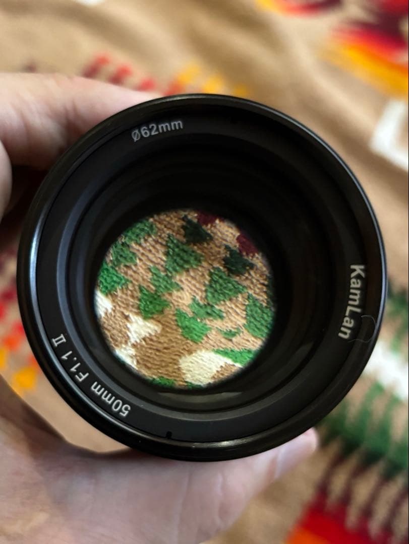 fujifilm X-E2 MFレンズセット