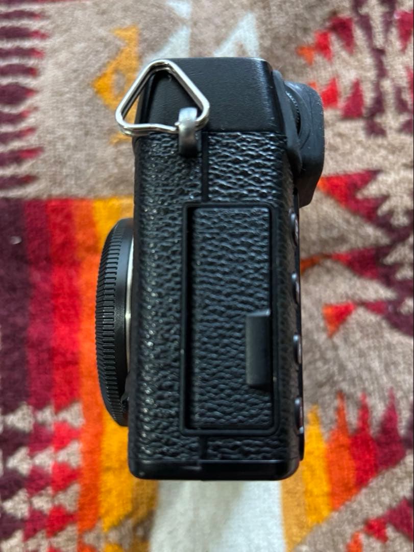 fujifilm X-E2 MFレンズセット