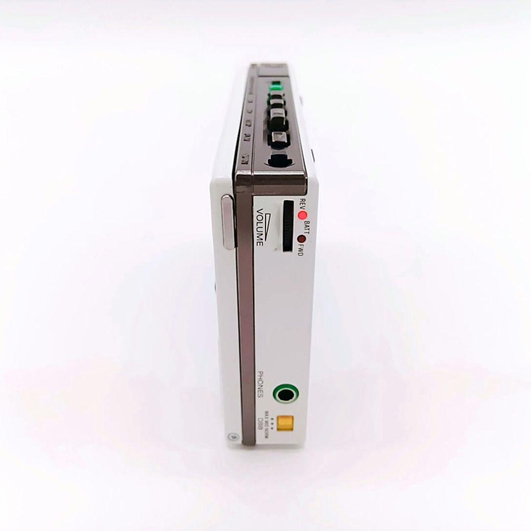 希少品 SONY ソニー WALKMAN WM-150 通電確認済み 付属品