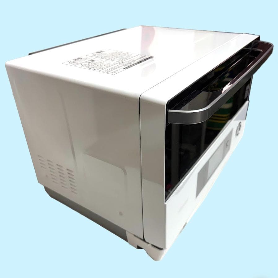 ★763 東芝 石窯ドーム オーブンレンジ ER-SD200 2019年製