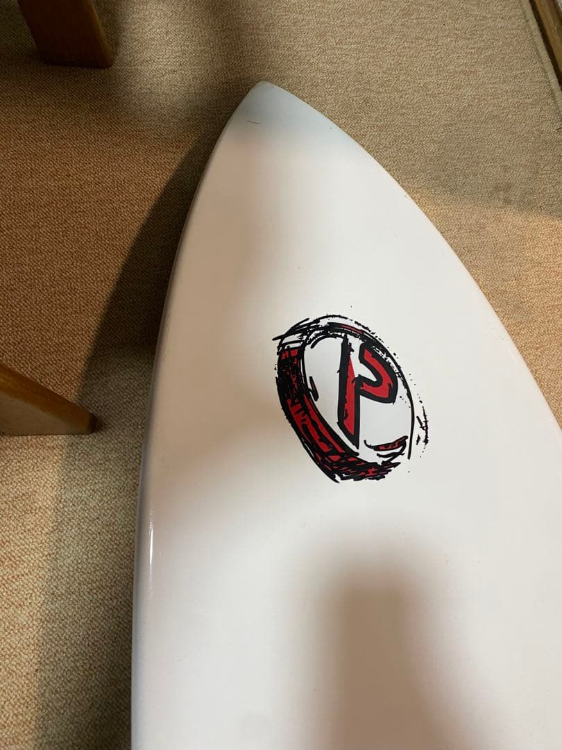 サーフボードショート